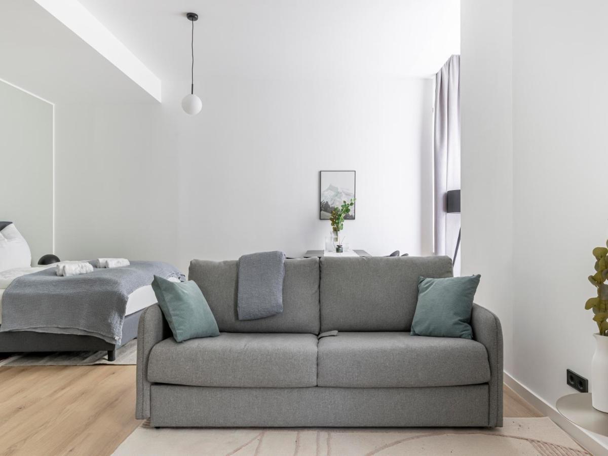 Limehome Rosenheim Gillitzerstrasse Exterior foto