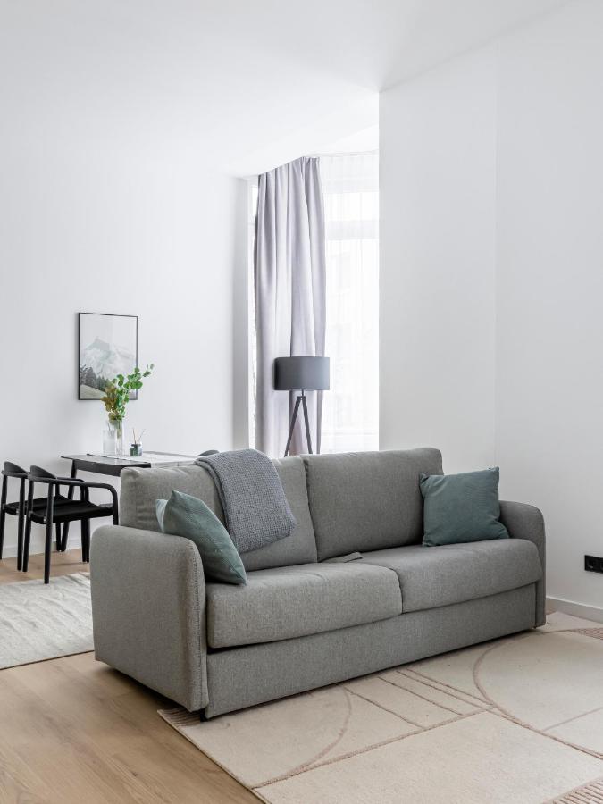 Limehome Rosenheim Gillitzerstrasse Exterior foto